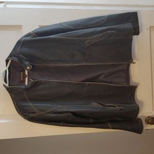 Danier Men's Leather Jacket